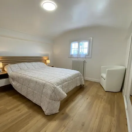 Mendi Bichta Дом отдыха Halsou