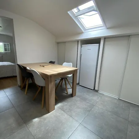 Mendi Bichta Дом отдыха