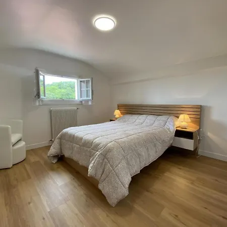 Mendi Bichta Дом отдыха *