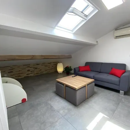 Mendi Bichta Holiday home Halsou