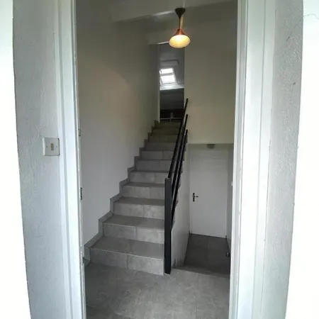 Mendi Bichta Дом отдыха *