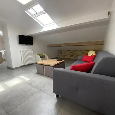 Mendi Bichta Дом отдыха Halsou