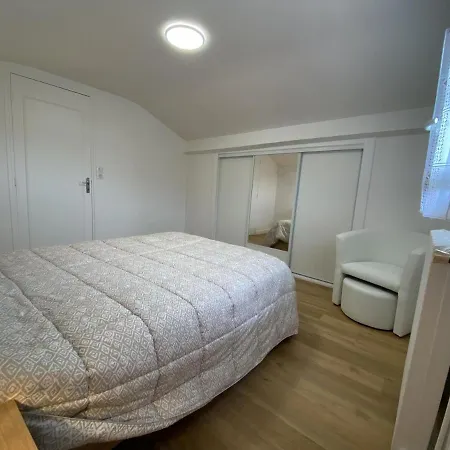 Дом отдыха Mendi Bichta *