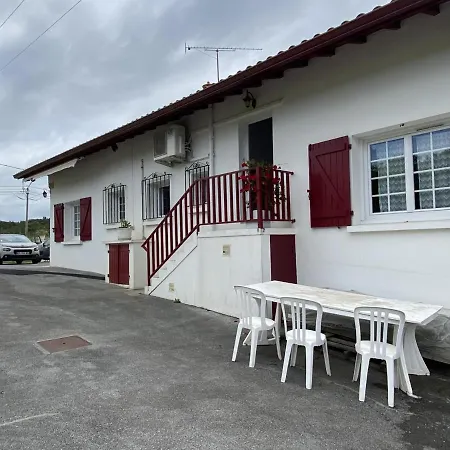 Дом отдыха Mendi Bichta Halsou