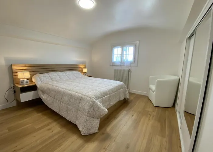 Mendi Bichta Prázdninový dům Halsou