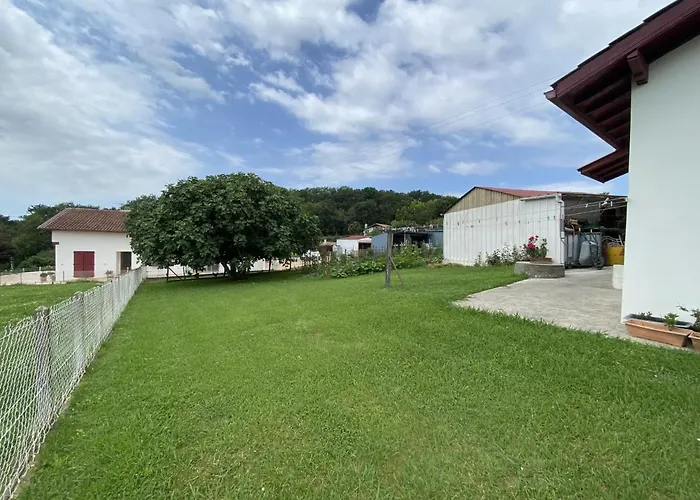 Prázdninový dům Mendi Bichta *