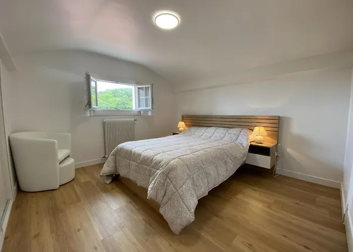 Mendi Bichta Prázdninový dům *