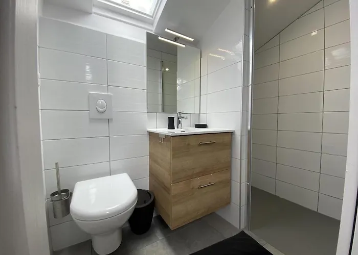 Prázdninový dům Mendi Bichta Halsou