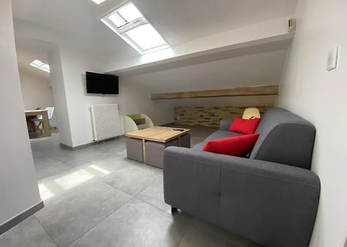 Mendi Bichta Prázdninový dům Halsou