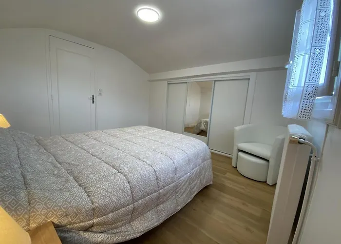 Prázdninový dům Mendi Bichta *